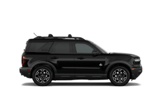 2026 Ford Bronco Sport® External Image 5